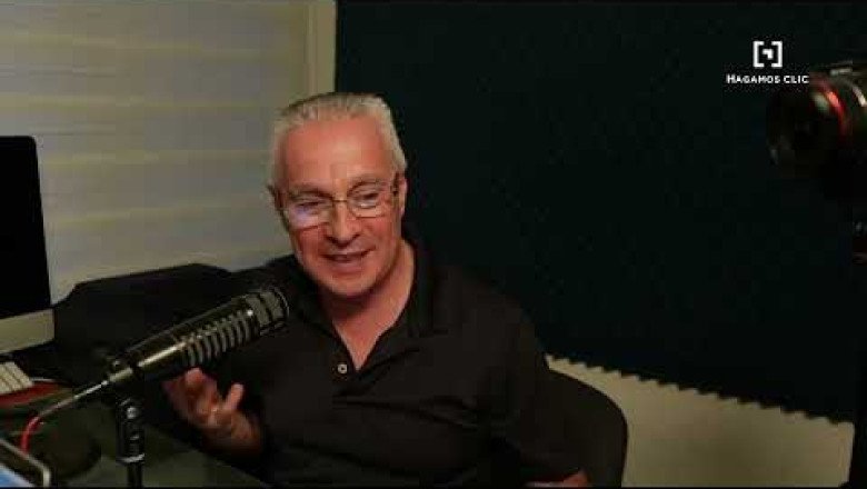 Hagamos Clic | Podcast 23 agosto