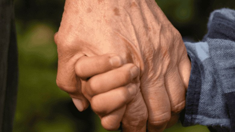Iglesia mexicana llama a rescatar del olvido a los adultos mayores