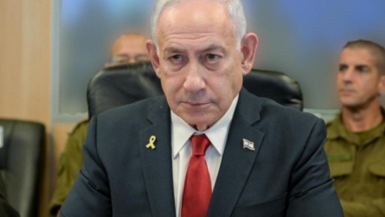 Israel dice que ha "destruido" el palacio presidencial de los hutíes en Yemen