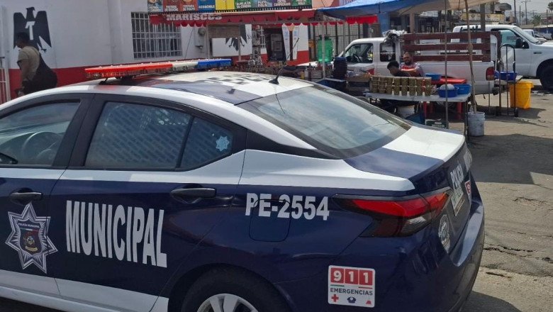 Fortalece DSPM acciones preventivas con sector pesquero de Ensenada
