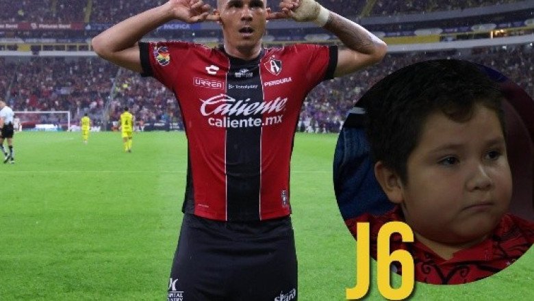 Los memes que dejó el Atlas vs América