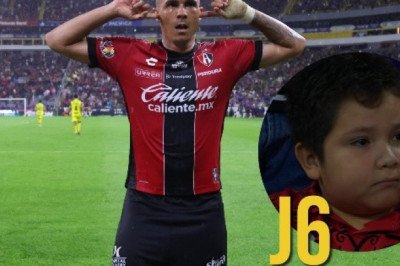 Los memes que dejó el Atlas vs América
