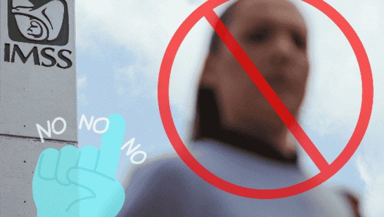 Pensión IMSS: Estos jubilados NO recibirán aguinaldo en 2025