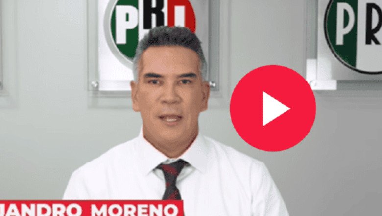 Alito revela lo que no se vio de la pelea en el Senado | VIDEO