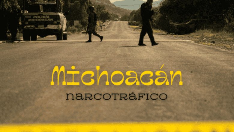 Así operaba "El Rino", líder del cártel de "El Mencho" en Michoacán