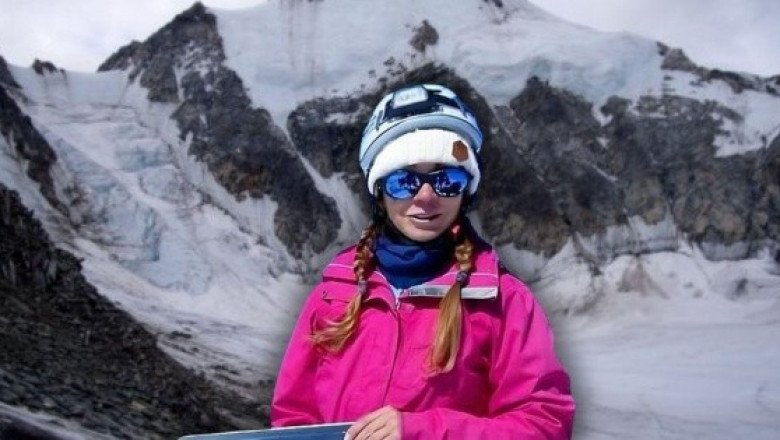 Cancelan el rescate de alpinista que lleva dos semanas atrapada en Pico Pobeda