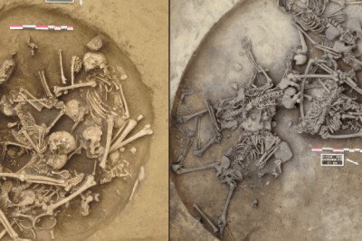 Estudio revela los niveles de violencia extrema durante el Neolítico