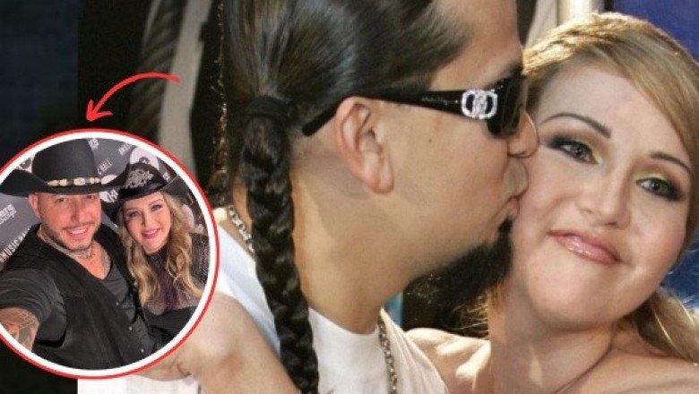 La razón por la que "señalan" a Alicia Villarreal de serle infiel a Cruz Martínez