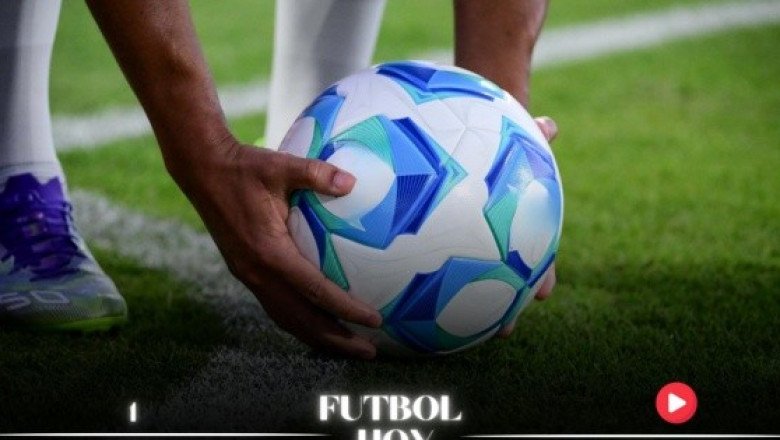 Futbol hoy 1 de septiembre de 2025: ¿Dónde ver los partidos en vivo?