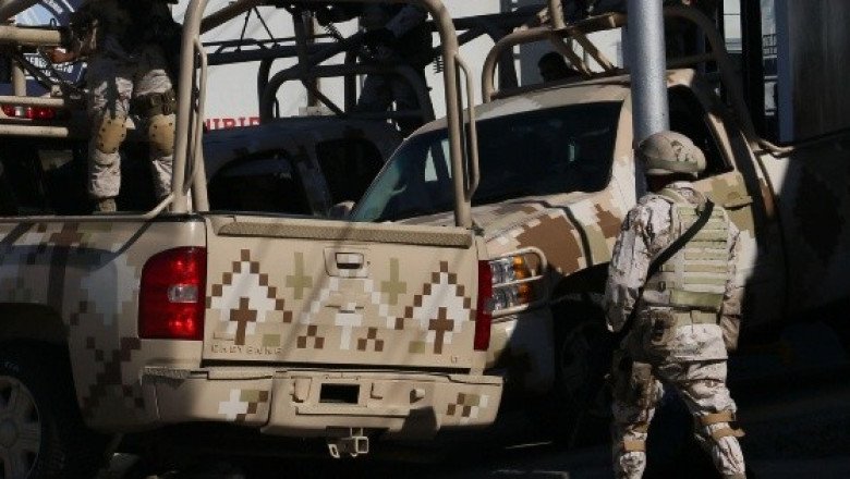 Aseguramiento en Culiacán alcanza 35 MDP en pérdida para la delincuencia organizada