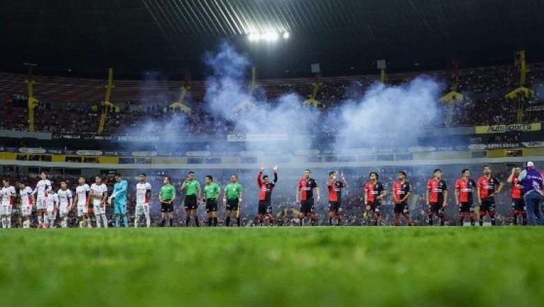 Chivas y Atlas, en el hoyo