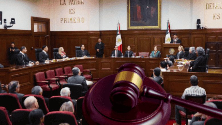 ¿Cuánto tiempo estarán los ministros de la nueva Suprema Corte?