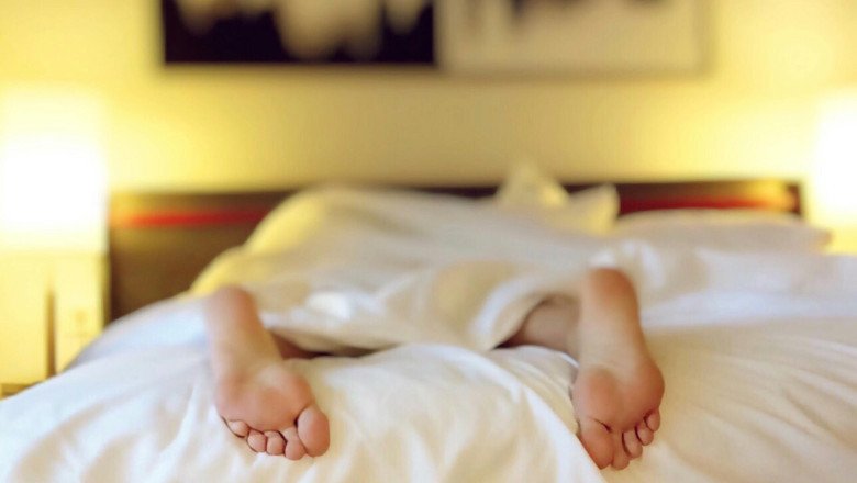 Insomnio: la epidemia silenciosa de nuestros tiempos