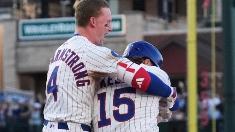 Los Cachorros sacan victoria sobre Bravos en un final de locura