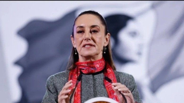 Claudia Sheinbaum está por convertirse en "persona non grata" para Perú