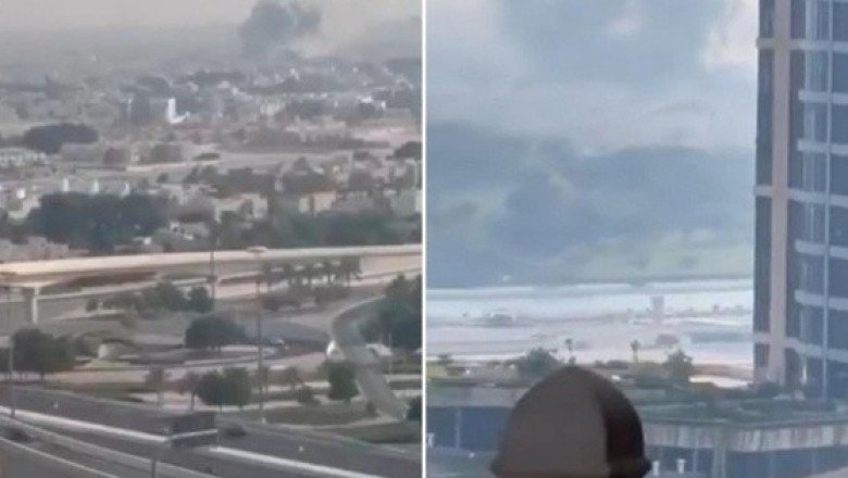 Israel confirma ataque contra líderes de Hamás en Qatar