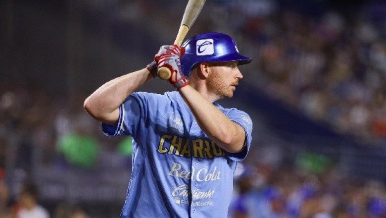 Dónde ver en vivo Charros de Jalisco vs Diablos Rojos: Serie del Rey, Juego 1
