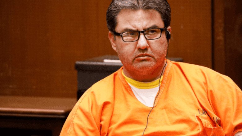 Naasón Joaquín García, acusado en NY de conspiración y tráfico sexual