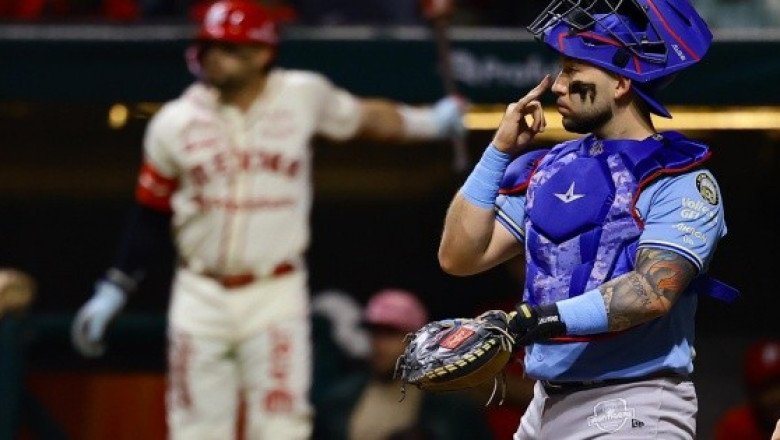 Charros de Jalisco se juega su primera reacción sin ventaja en postemporada