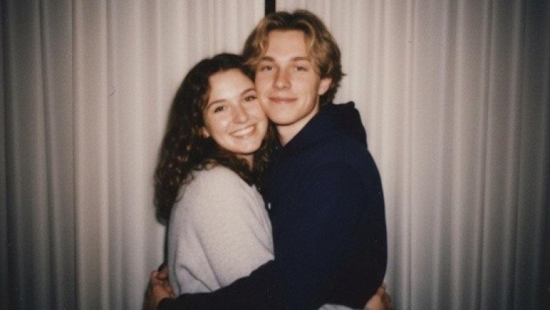 Fotos Polaroid con famosos: así puedes hacer la tuya
