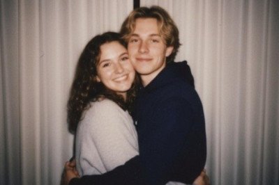 Fotos Polaroid con famosos: así puedes hacer la tuya