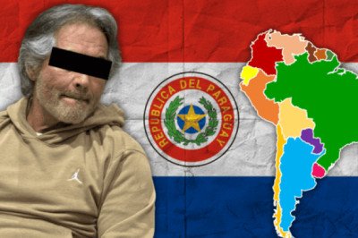 Expertos revelan cómo se abrió paso "El Abuelo" en Sudamérica