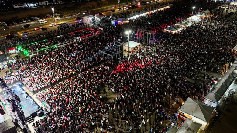 Saldo blanco en operativo de Fiestas Patrias 2025 en Ensenada