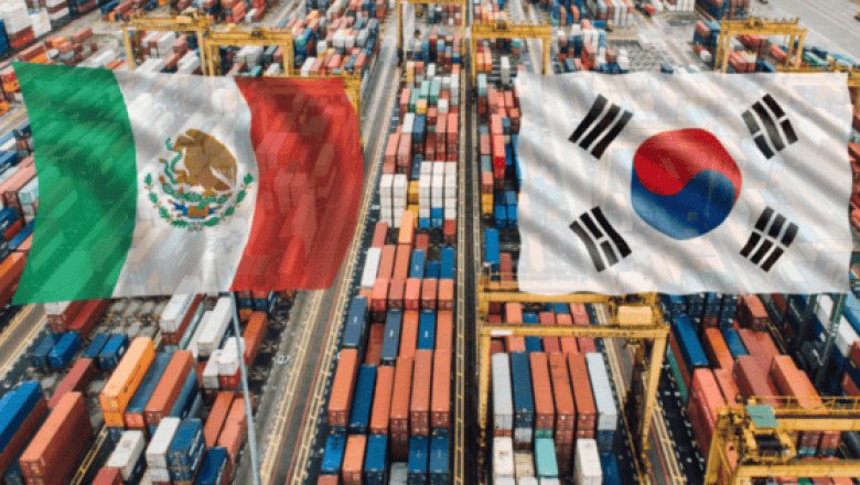 Corea del Sur busca limitar impacto de los aranceles de México