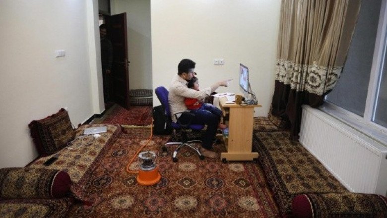 Afganistán se queda sin internet por prohibición talibán