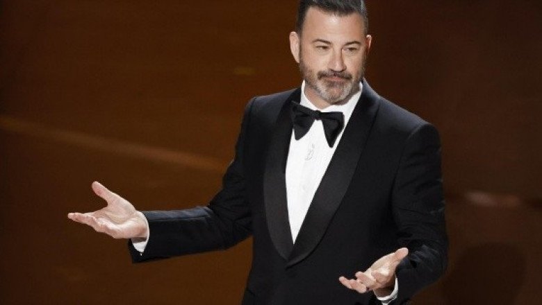 Jimmy Kimmel es suspendido de ABC tras declaraciones sobre la muerte de Charlie Kirk