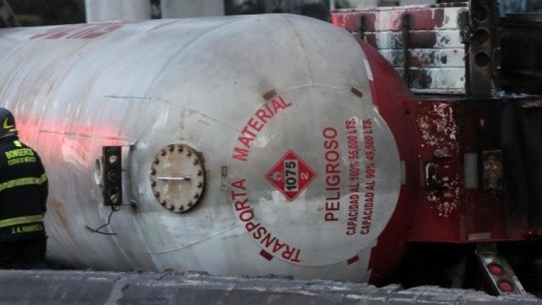 Sliza paga gastos funerarios de operador de pipa fallecido en explosión