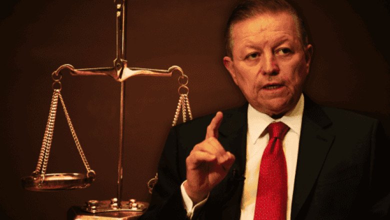 Gobierno reponde a críticas por reforma a Ley de Amparo