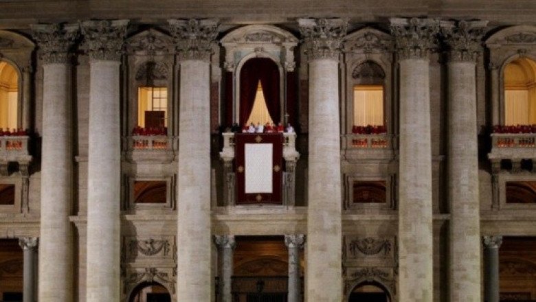 Qué es la "misa prohibida" que volverá a realizar el Vaticano