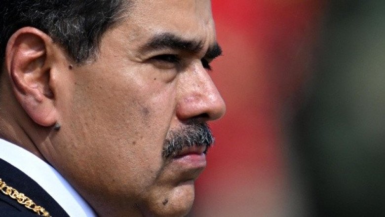 Desaparece de YouTube el canal de Nicolás Maduro