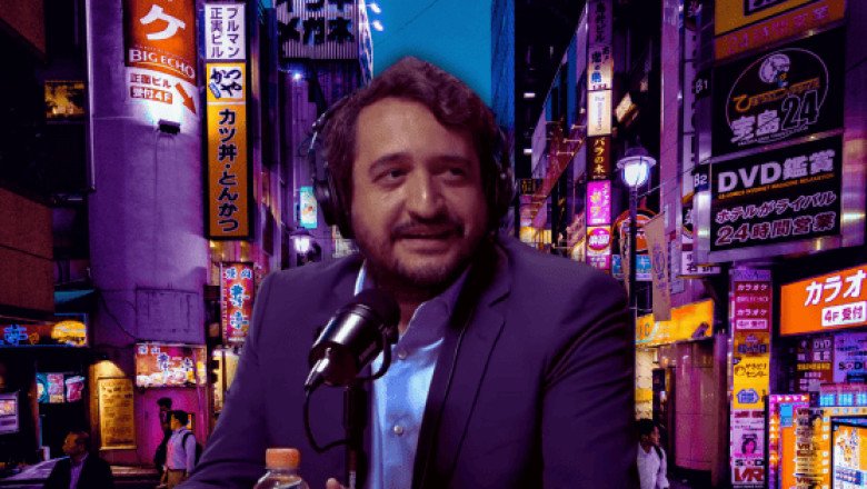 Loret de Mola filtra presunto motivo de viaje a Tokio de "Andy" López