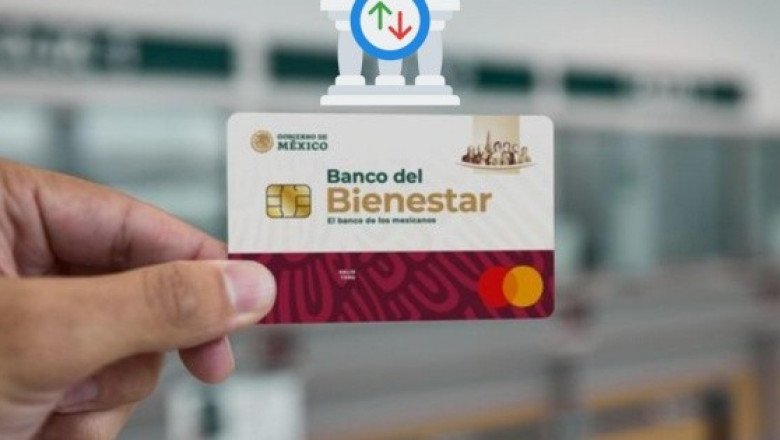 ¿Pueden hacerse transferencias en la tarjeta de la Pensión Bienestar?