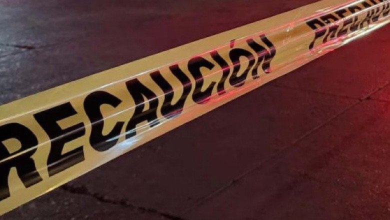 Violencia azota Guanajuato; asesinan a 7 personas en Valle de Santiago