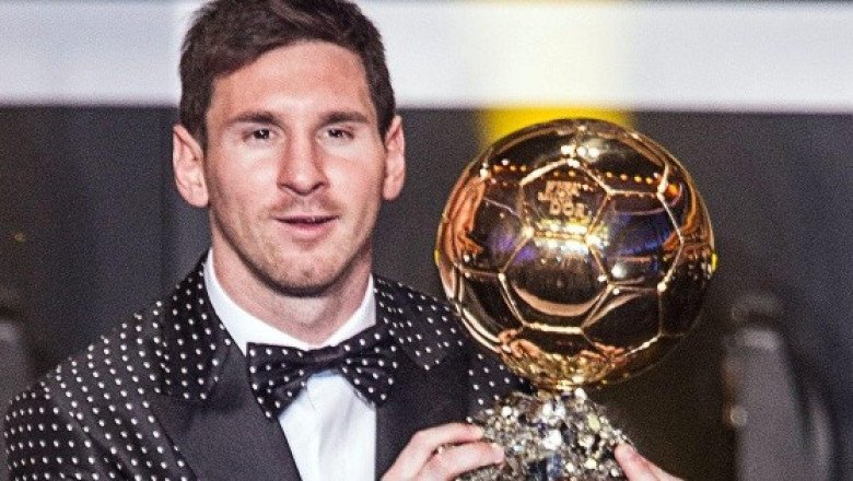 Balón de Oro 2025: ¿Quiénes y cómo eligen al ganador?