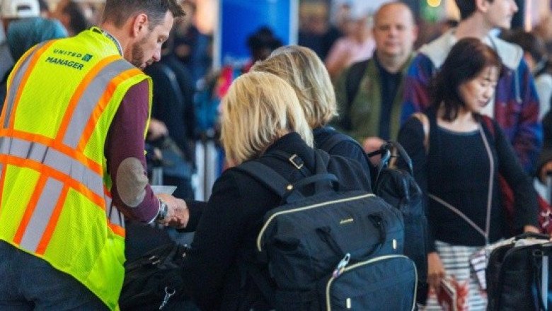 Tras ciberataque, aeropuerto de Bruselas prevé menos cancelaciones