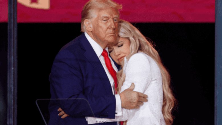 Viuda de Charlie Kirk perdona al asesino de su esposo