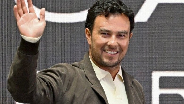 Checo Pérez inicia preparativos con Cadillac para 2026