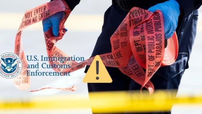 Tiroteo contra oficina de ICE deja tres muertos y varios heridos en Texas