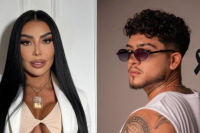 Ex novia de B King, Marcela Reyes, es señalada de responsable por su desaparición