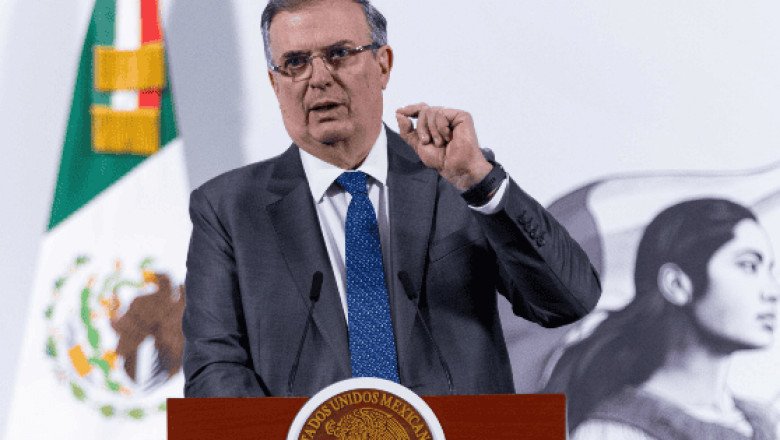 México anuncia inversión billonaria para "nueva economía" con IA
