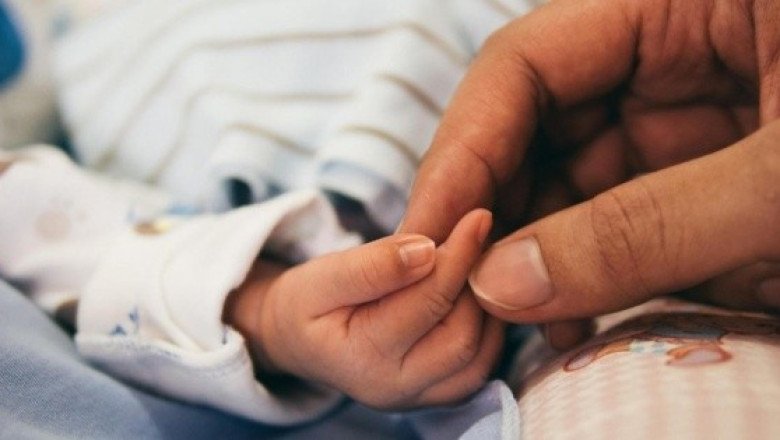 Nacimientos en México llevan tres años consecutivos a la baja: Inegi
