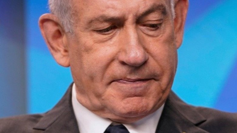 Netanyahu ordena que su discurso en la ONU se transmita en toda la Franja de Gaza