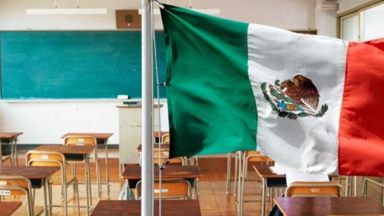 ¿Cuándo es el segundo puente del ciclo escolar 2025-2026? En este día cae