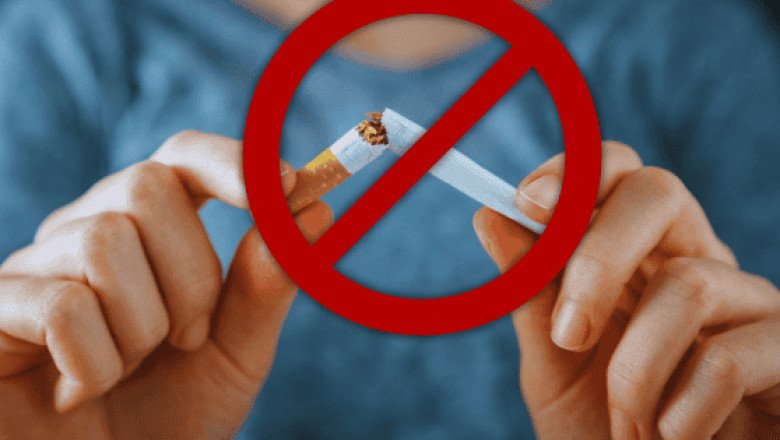 ¿De qué tamaño es el problema de tabaquismo en México?