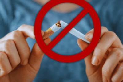 ¿De qué tamaño es el problema de tabaquismo en México?