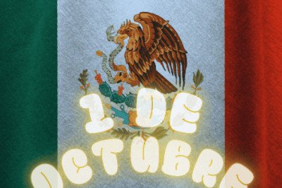 ¿El 1 de octubre de 2025 será feriado en México? Esto se sabe